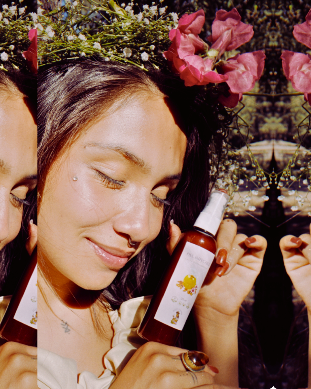 Cosmética Pura