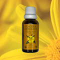 Tintura Madre Afrodisíaca, Placer y Devoción - 30 ml
