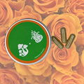 Microdosis Viagra del Tibet, Cordyceps y Rhodiola Rosea - 20 caps