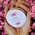Vela Aromática de Masaje  de Cera de Soya  - 150 gr