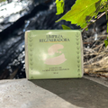 Jabón Natural Limpieza Regenerativa - Ácido Hialurónico - 100 gr