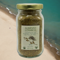 Alimento Cósmico 250 gr - Condimento de Semillas Activadas y Sal Pura de Mar
