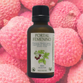 Tintura Madre para la matriz y equilibrio hormonal - 30 ml