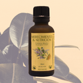 Tintura Madre ENERGÍA VITAL, Merecimiento y Nutrición - 30 ml