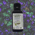 Tintura Madre Equilibrio Mental para Sistema Nervioso - 30ml